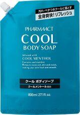    KUMANO YUSHI Pharmaact Cool,     ,     800.