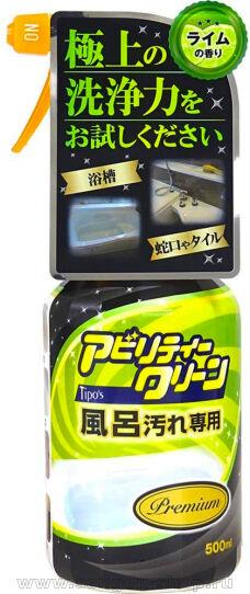     YUWA Ability Clean Premium for Bath Stains,   , , 500.