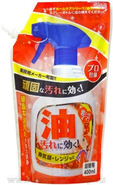     YUWA Home Care Series for Oil Stains,     ,  , 400.