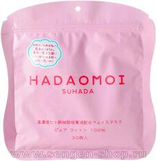       HADAOMOI SUHADA Stem Cell Face Mask,   , 30.