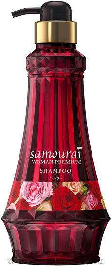       SPR JAPAN Samourai Woman Premium,    , 550.