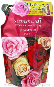       SPR JAPAN Samourai Woman Premium,    ,  , 370.