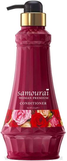       SPR JAPAN Samourai Woman Premium,    , 550.