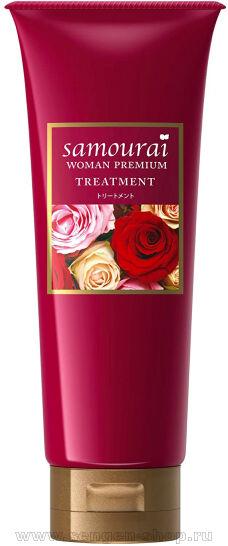       SPR JAPAN Samourai Woman Premium,    , 200.