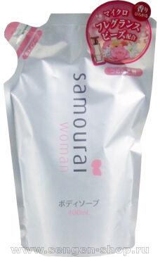   SPR JAPAN Samourai Woman, ,   ,  - ,  , 400.