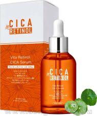    MITOMO Vita Retinol CICA Serum,      , 50.