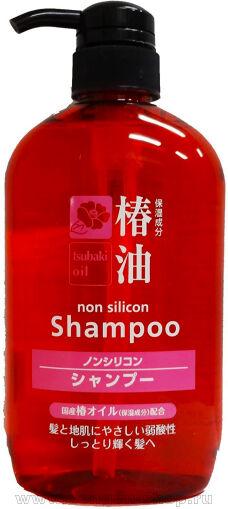       KUMANO YUSHI Tsubaki Oil Damage Care,    , 600.