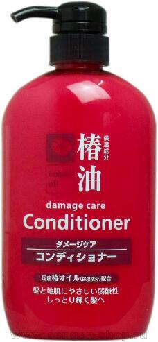       KUMANO YUSHI Tsubaki Oil Damage Care,    , 600.