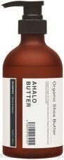        AHALO BUTTER Moist&Repair Shampoo,     , 450.