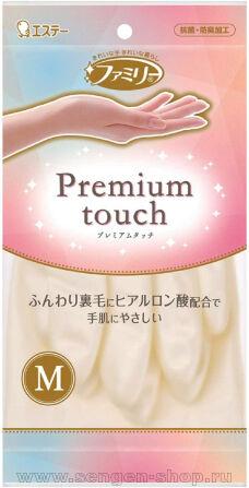  , ST Family Premium Touch,   ,  M, , 1
