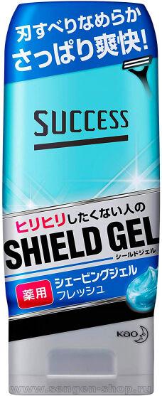    KAO Success Shaving Gel Fresh Type,     ,  , 180.