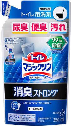        KAO Toilet Magiclean Strong,    ,  , 350.