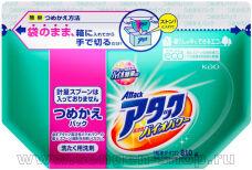    KAO Attack Highly Active Bio Power,    ,    ,  , 810.