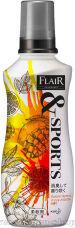 -   KAO Flair Fragrance&Sports Passion Tropical,    ,      , 540.