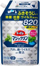       KAO Toilet Magiclean Deodorant & Clean Spray,     ,     ,    , 820.