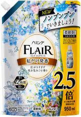 -   KAO Flair Fragrance Flower Harmony,    ,    , 950.