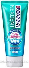 -   KAO Clear Clean NEXDENT Extra Fresh,    ,   ( ), 120.