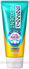 -   KAO Clear Clean NEXDENT Mild Citrus,    ,   (  ), 120.