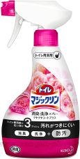       KAO Toilet Magiclean Elegant Rose,   , 380.