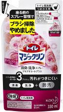       KAO Toilet Magiclean Elegant Rose,   ,  , 330.