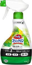       KAO Toilet Magiclean Citrus Mint,     , 380.