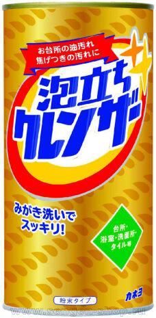   KANEYO SOAP Foaming Cleanser,   , -, 400.