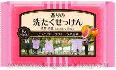     KANEYO SOAP K-Wash Laundry Soap,    , 135.