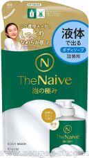     KRACIE The Naive Body Soap,       ,   360.