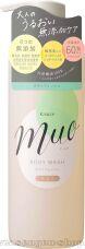      KRACIE Muo Body Wash,  ,       ,    ,  480.