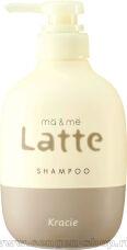    KRACIE Ma & Me Latte,       ,     ,  490.