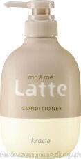      KRACIE Ma & Me Latte,       ,     ,  490.