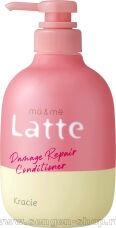      KRACIE Ma & Me Latte Damage Repair,   ,      ,  490.