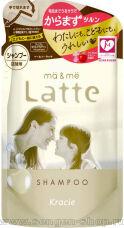    KRACIE Ma & Me Latte,       ,     ,   360.