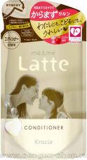      KRACIE Ma & Me Latte,       ,     ,   360.
