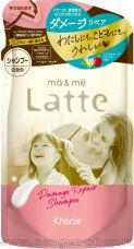    KRACIE Ma & Me Latte Damage Repair,   ,      ,   360.