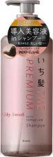   KRACIE Ichikami The Premium Silky Smooth,  ,  ,     ,  480.