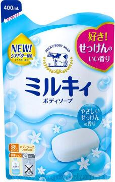      COW ilky Body Soap, c      ,  , 400.