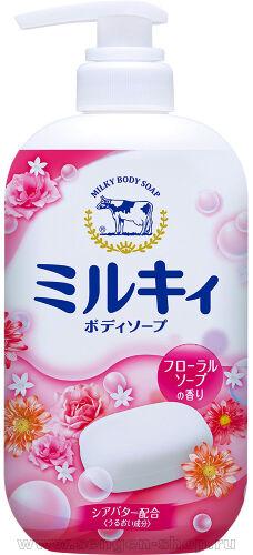      COW ilky Body Soap,      , 550.