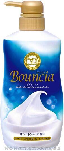      COW Bouncia White Soap,   ,    ,    , 500.