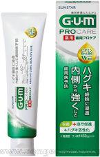   SUNSTAR Gum ProCare,       ,   En  B6,   , 90.