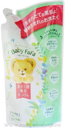     NS FAFA JAPAN Complex Soap,    ,  , 720.