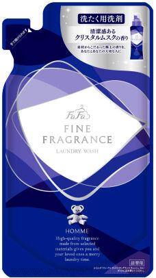     NS FAFA JAPAN Fine Fragrance Wash Homme, ,   , ,    ,  , 360.