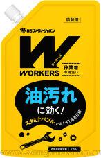          NS FAFA JAPAN Workers Liquid Detergent,    , 720.