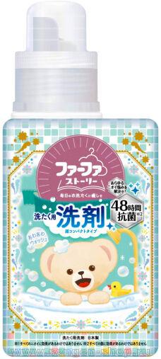     NS FAFA JAPAN Story Detergent Foam Wash " ",       ,   -, 400.