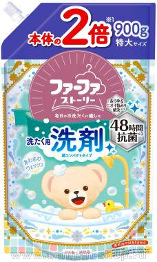     NS FAFA JAPAN Story Detergent Foam Wash " ",       ,    , 900.