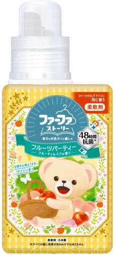    NS FAFA JAPAN FaFa Story Fruit Party " ",         ,   -, 500.