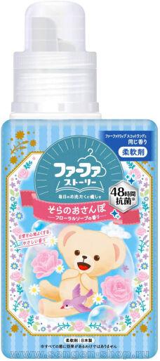    NS FAFA JAPAN FaFa Story Sky Walk "  ",          ,   -, 500.