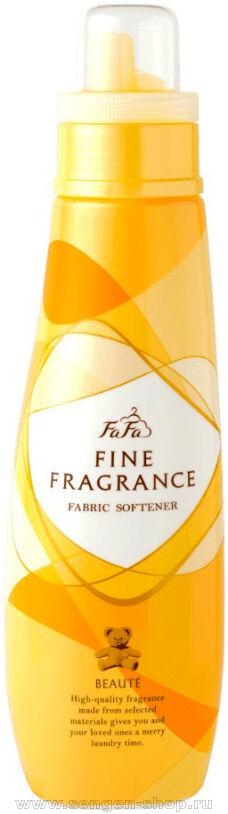 ��������������� �����������-�������������� ��� ����� NS FAFA JAPAN Fine Fragrance Beaute, � �������� ������ ������, �������, ��������, ����������� ������ � �����, 600��.