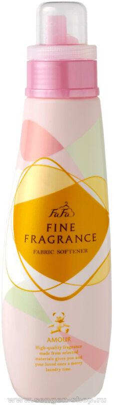  -   NS FAFA JAPAN Fine Fragrance Amour,  - , 600.