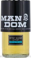      MANDOM After Shave Lotion, 120.